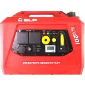Бензиновый генератор ELP LH20i
