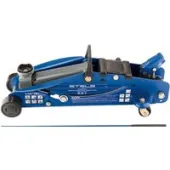 Подкатной домкрат Stels 51132 2.5т