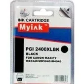 Картридж MyInk PGI-2400XLBK (аналог Canon PGI-2400XL BK)