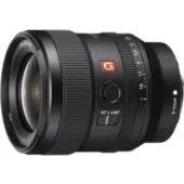 Объектив Sony FE 24mm F1.4 GM