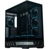 Корпус XASTRA Q700 7ARGB-FG-C10-UC (черный)