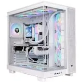 Корпус Thermaltake View 380 XL TG ARGB Snow CA-11E-00M6WN-00