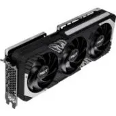 Видеокарта Palit GeForce RTX 4080 Super GamingPro 16GB NED408S019T2-1032A