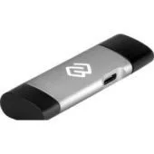 Карт-ридер Digma CR-CU2520-G