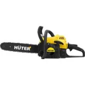 Бензопила Huter MS-180 PRO 70/6/64