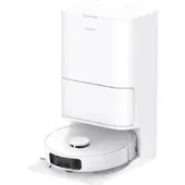 Робот-пылесос Trouver Robot Vacuum E30 Ultra (международная версия, белый)