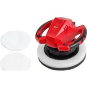 Полировальная машина Wortex CPM 2518 E ALL1 Solo 1334507 (без АКБ)