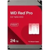 Жесткий диск WD Red Pro 24TB WD241KFGX