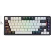 Клавиатура Redragon Ucal Pro (черный/белый)