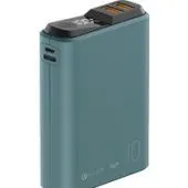 Внешний аккумулятор Olmio QS-10 10000mAh (мурена)