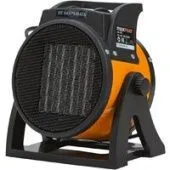 Электрическая тепловая пушка MaxPiler MEH-2001