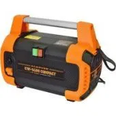 Мойка высокого давления Carver CW-1400 Compact