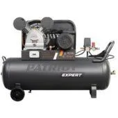 Компрессор Patriot KRX 420 L100 D