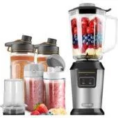 Стационарный блендер Sencor SBL 7570 SS