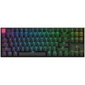 Клавиатура Keychron K8 V2 RGB K8X-B4 (Keychron Super Banana, нет кириллицы)