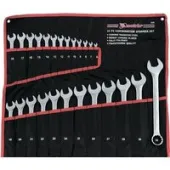 Набор ключей Matrix 15425 (25 предметов)