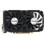 Видеокарта AFOX Radeon RX 550 4GB GDDR5 AFRX550-4096D5H2-V4