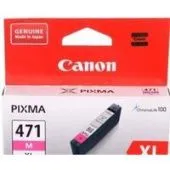 Картридж Canon CLI-471XLM
