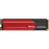 SSD Netac N950E Pro 500GB (без радиатора)