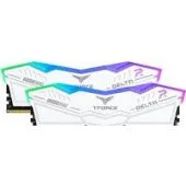 Оперативная память Team T-Force Delta RGB 2x8ГБ DDR5 6000 МГц FF4D516G6000HC38ADC01