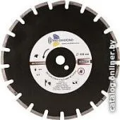 Отрезной диск алмазный Trio Diamond GA773