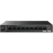 Неуправляемый коммутатор IP-COM G1110PF-8-120W