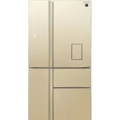 Многодверный холодильник Sharp SJ-WX99A-CH