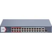 Настраиваемый коммутатор iFlow F-SW-EM426POE-VM/L