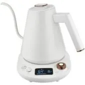 Электрический чайник CENTEK CT-1005 (белый)