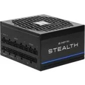 Блок питания Chieftec Stealth SPX-1200-FC