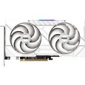 Видеокарта Sapphire Pure Radeon RX 9060 XT 16GB 11350-02-20G Видеокарта Sapphire Pure Radeon RX 9060 XT 16GB 11350-02-20G