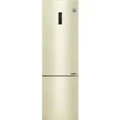 Холодильник LG DoorCooling+ GA-B509CESL
