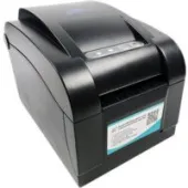 Принтер этикеток BSmart BS-350 (RS232, USB, Ethernet)