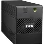Источник бесперебойного питания Eaton 5E DIN 650VA (5E650iUSBDIN)