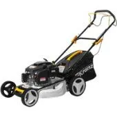 Газонокосилка Kranz KR-510SP