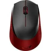 Мышь Genius NX-8000S USB-A (черный/красный)