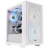 Корпус Thermaltake Versa H16 TG ARGB Snow CA-1Y8-00S6WN-01