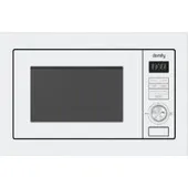 Микроволновая печь Domfy DM2540BW WG