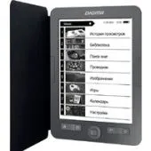 Электронная книга Digma M2