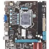 Материнская плата Esonic H55KEL