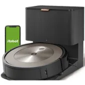 Робот-пылесос iRobot Roomba j9+