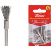 Щетка Wortex ETBS3205018