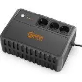 Источник бесперебойного питания Kiper Power Nano 850 (850VA/480W)