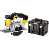 Дисковая (циркулярная) пила DeWalt DCS373NT (без АКБ, кейс)