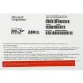 Операционная система Microsoft Windows 11 Pro 64-bit OEI FQC-10528 (1 ПК, английская версия, бессрочная лицензия, для корпоративного использования)
