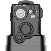 Экшен-камера BodyDvr 550 64Гб/GPS