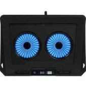 Подставка Digma D-NCP170-2x110RGB