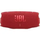 Беспроводная колонка JBL Charge 6 (красный)