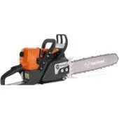 Бензопила Holzfforma G366 CS36166GY-K37