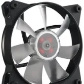 Комплект вентиляторов для корпуса Cooler Master MasterFan Pro 120 Air Flow RGB MFY-F2DC-113PC-R1 (3 шт)